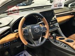 تۆیۆتا ئەڤەلۆن